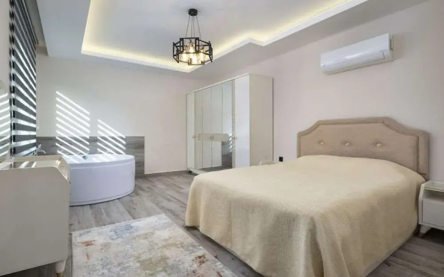 Orion Apart Tekirova - фото 5