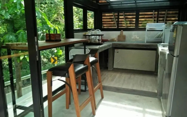 Nomads Hillside Chiangmai