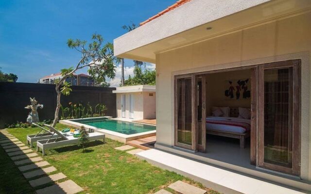 Joglo Villa