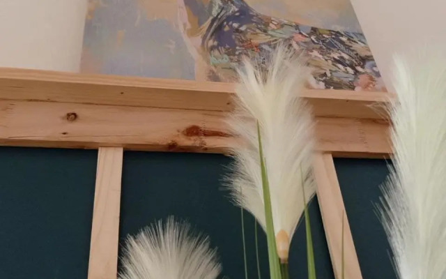 SCANDI HOMESTAY IPOH muslem