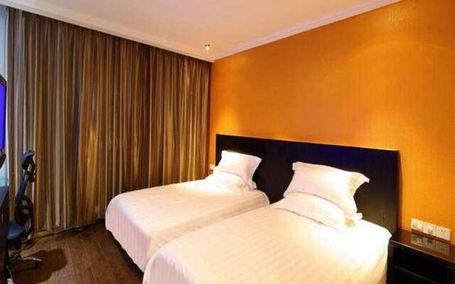 FX Hotel Guan Qian Suzhou