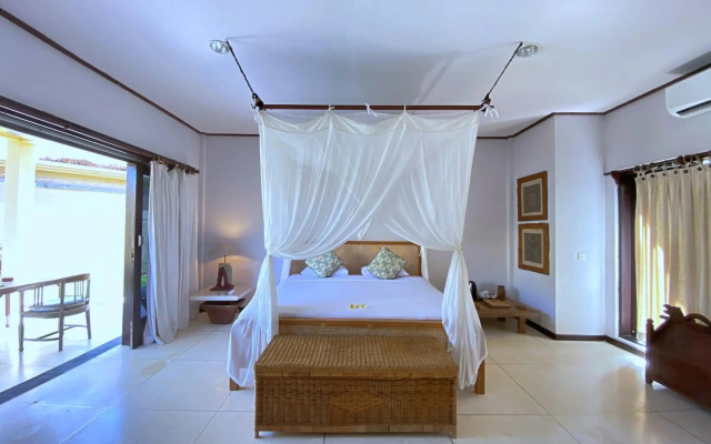 Visakha Sanur by Puri Signatures