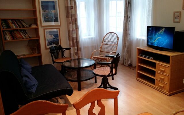 Holiday Apartments Karlovy Vary