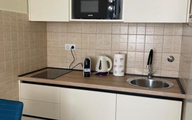 Apartments Dinka