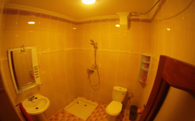 Global Surf House - Hostel/Backpacker