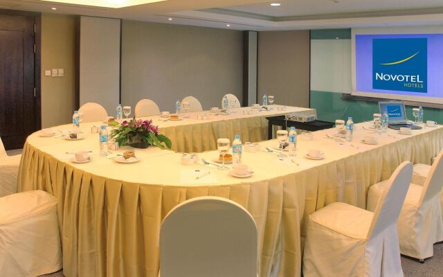 Novotel Rayong Rim Pae