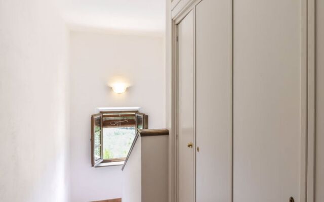 House Le Buche Castellina in Chianti 22437