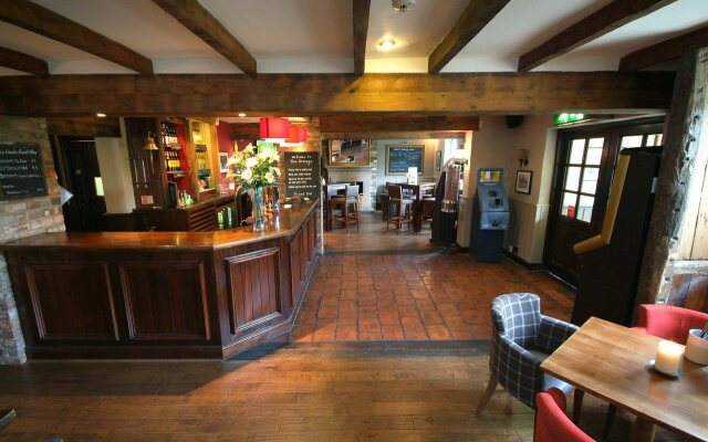 Premier Inn Chelmsford Boreham
