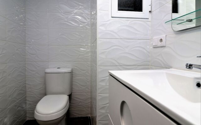 Apartamento Carabelas I 10-6