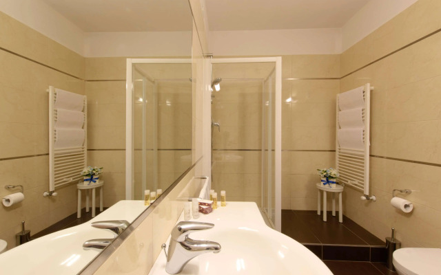 San Severino Park Hotel & SPA