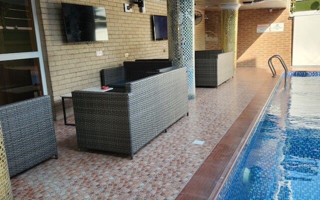 Atlantic Palms Suites