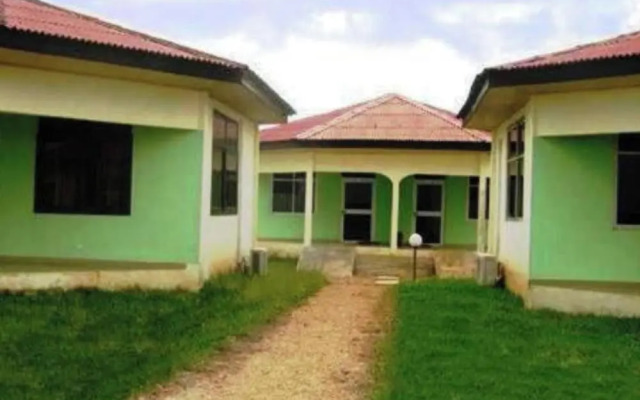 Room-special Place For Special People -