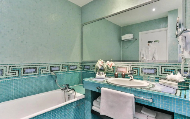 Fraser Suites Le Claridge Champs-Elysées
