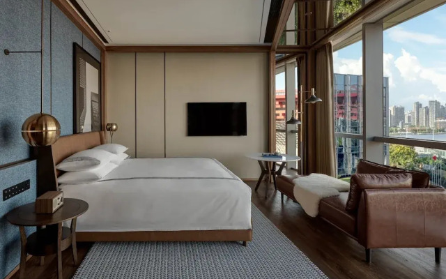 Thompson Shanghai Expo