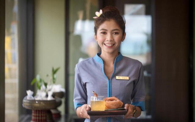 Woraburi Phuket Resort & Spa