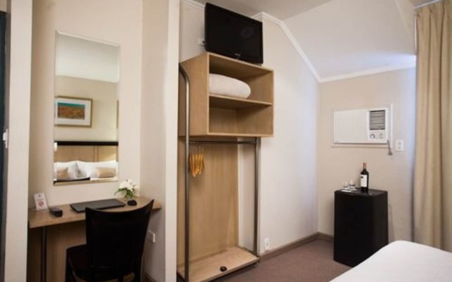 Argentino Hotel