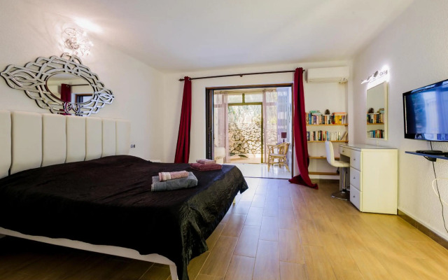 Sea Front Costa Adeje Bungalow