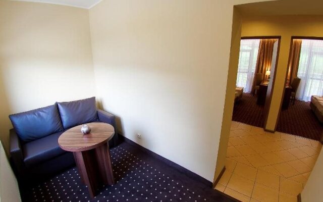 Hotel Podium