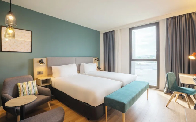 Holiday Inn Barcelona-Sant Cugat by IHG