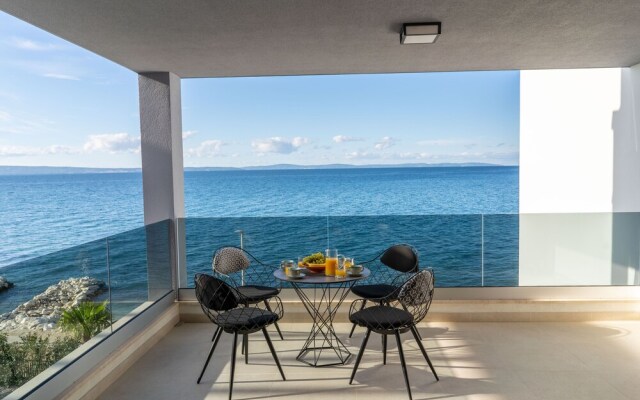 VIPo Prestige Apartments