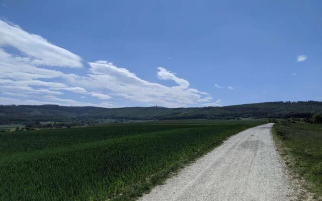 Ferienwohnung Zundel