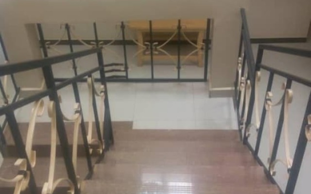 Maresi Luxury Hotel