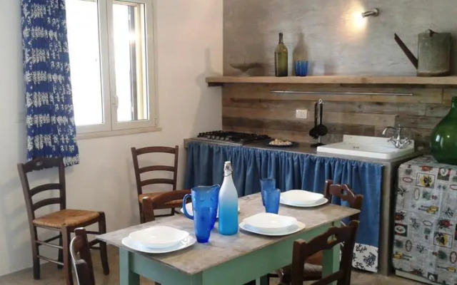 Villetta SantIsidoro