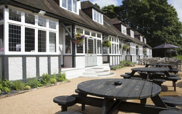 Dartbridge Inn Buckfastleigh by Greene King Inns
