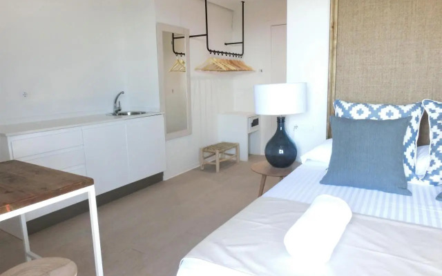 Hotel Residencia Patilla II