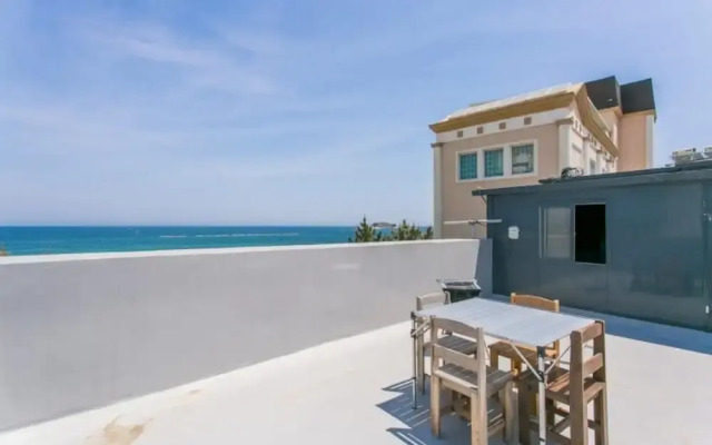 Goseong Bongpo Kimyeosa Pension