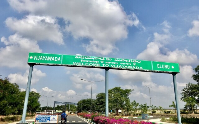Staro Hotel - Hotel In Vijayawada