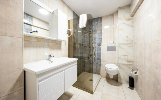 Maltepe Manhattan Otel