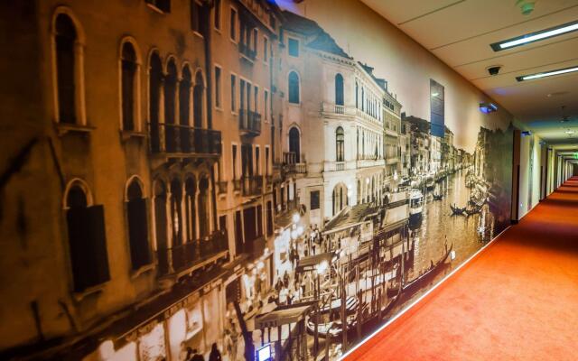 Premier Krakow Hotel