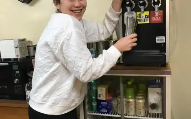 おせっかいゲストハウス 昭和の寅や