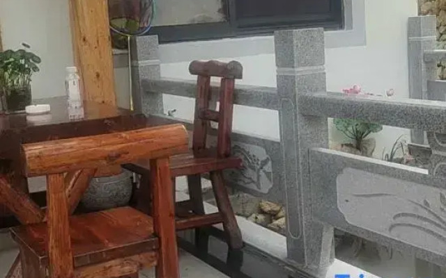 Tiantai Pinyuan Homestay