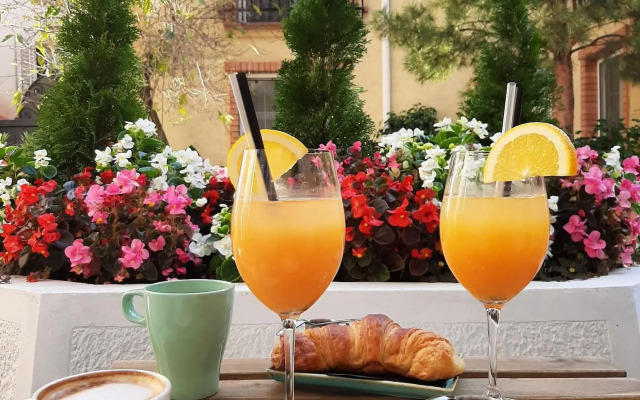 Urban Lodge Belgrade