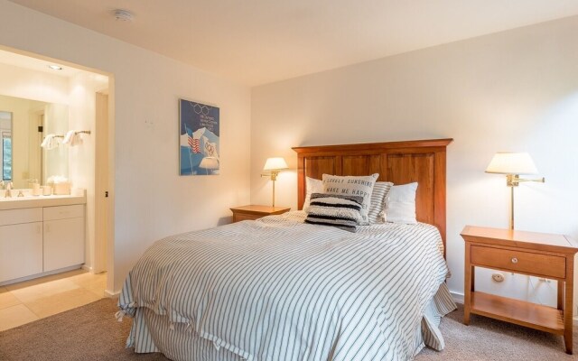 Cottonwood 1413a 1 Bedroom Condo