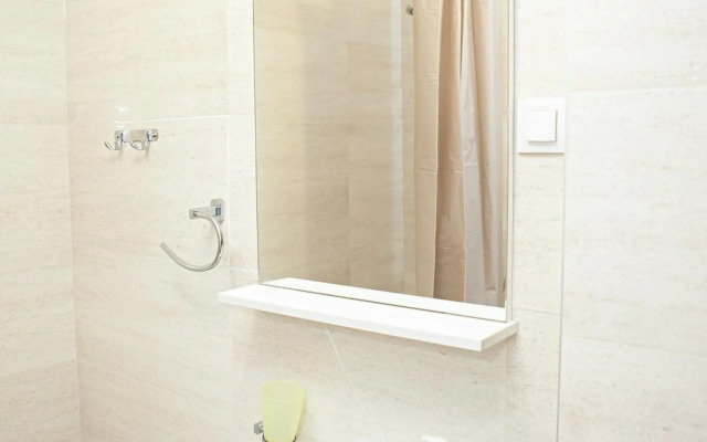 Apartments LORA Cetinjska18