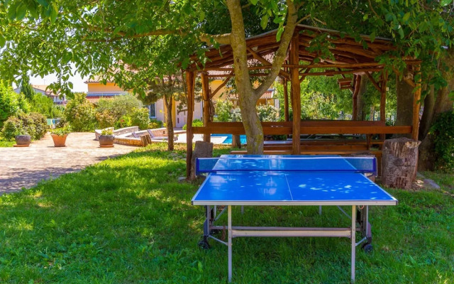 Charming Apartment in Pula With Swimming Pool