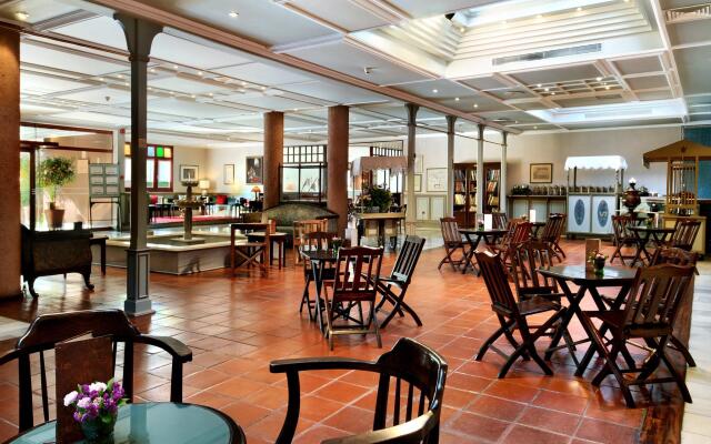 Armada Istanbul Old City Hotel