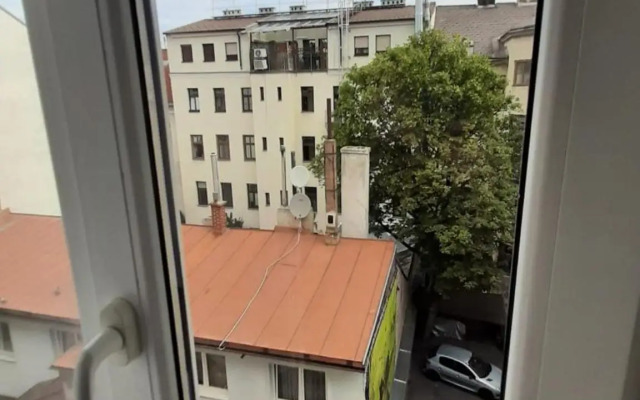 Relax Appartement 10 minutes to downtown