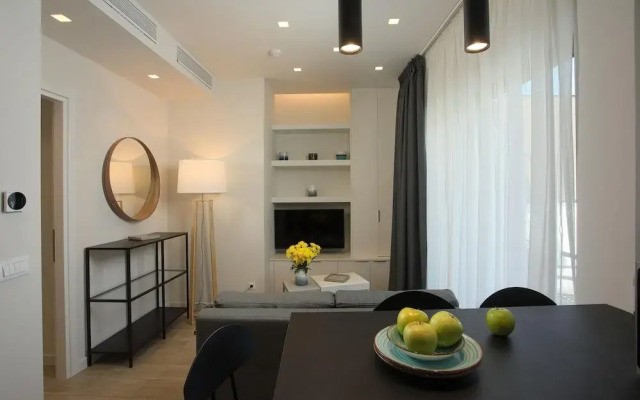 Hestia Luxury Apartments - Romvis 9