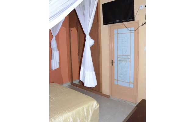 Stedmak Suites