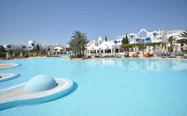 The Mirage Resort & SPA