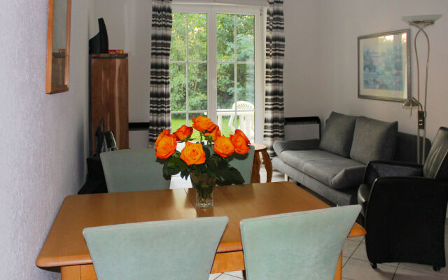 Gollwitzer Park Strandburg