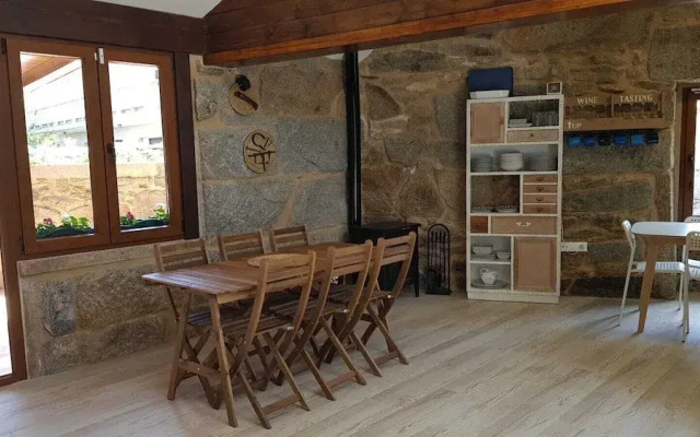 Beautiful House 300 Meters From the Beach