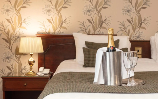 North West Castle Hotel