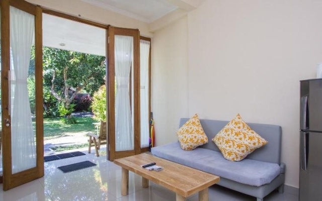 M.A Home Stay – Guest Rooms – Kutuh
