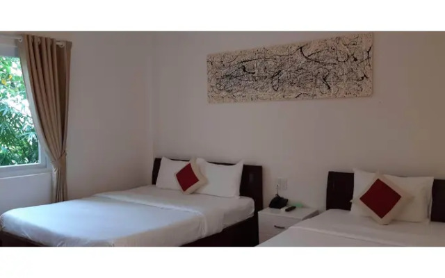 Eco Resort Phu quoc