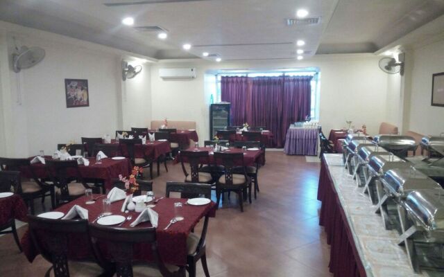 Hotel Bodhgaya Gautam